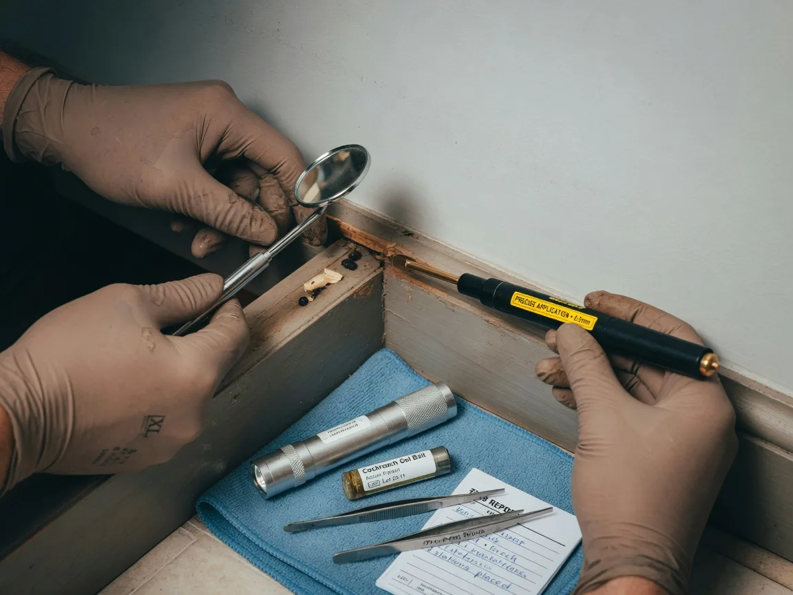 Why choose Emergency Pest Control in Adamsburg, PA